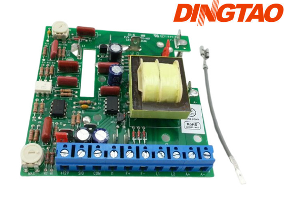 350500028 GT7250 S7200 Cutting Parts Suit Pca Signal Isolator S32 Drill