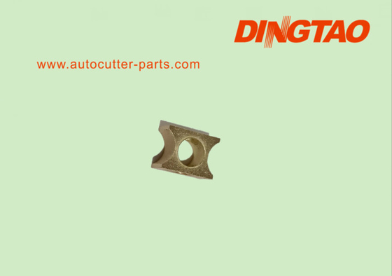 117983 Vector 7000 Cutter Parts VT7000 دليل الحذاء CGM Blade Fixing Suit Cutter